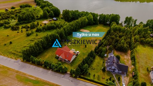 dom na sprzedaż 222m2 dom Leśno, Wykopaliskowa