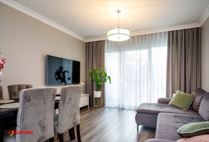 mieszkanie na sprzedaż 71m2 mieszkanie Smolec, Kasztanowa