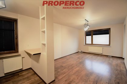3-pokojowe mieszkanie z tarasem 40 m² w Kielcach polecam mieszkanie Kielce, Szydłówek, Klonowa