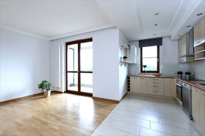 mieszkanie na sprzedaż 81m2 mieszkanie Warszawa, Praga-Północ, Kępna