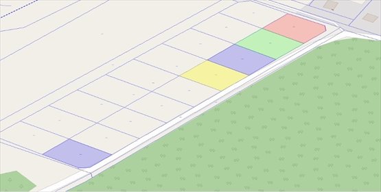 działka na sprzedaż 9140000m2 działka Gościm