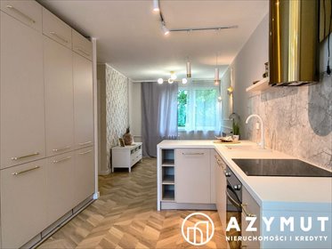 Nowoczesne 3-pokojowe mieszkanie w centrum Lubina mieszkanie Lubin, Drzymały