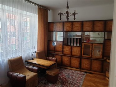 mieszkanie na sprzedaż 53m2 mieszkanie Warszawa, Ochota, Stara Ochota, Andrzejowska