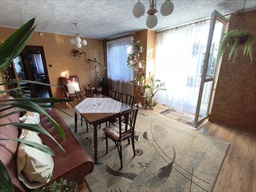 mieszkanie na sprzedaż 52m2 mieszkanie Sosnowiec, Środula, Jana Matejki