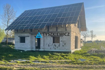 działka na sprzedaż 74496m2 działka Przemysław