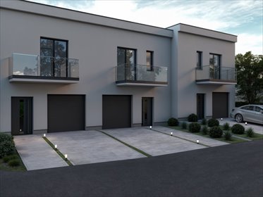 dom na sprzedaż 105m2 dom Piekary Śląskie, Pod Lipami