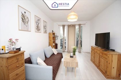 Polecam jasne 36,5 m² mieszkanie na Osiedlu Tysiąclecia mieszkanie Stargard