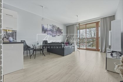 mieszkanie na wynajem 50m2 mieszkanie Warszawa, Wilanów, Prymasa Augusta Hlonda