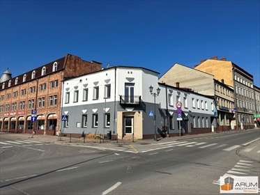 lokal użytkowy na wynajem 235m2 lokal użytkowy Częstochowa, Centrum