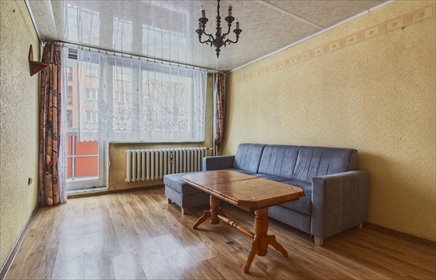 mieszkanie na sprzedaż 50m2 mieszkanie Ruda Śląska, Godula, Podlas