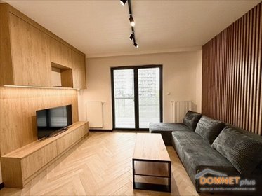 mieszkanie na wynajem 28m2 mieszkanie Katowice, Osiedle Tysiąclecia