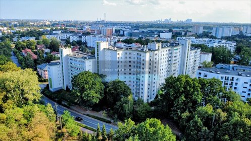 mieszkanie na sprzedaż 54m2 mieszkanie Warszawa, Białołęka, Tarchomin, Ceramiczna