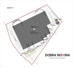 Lokal użytkowy na wynajem Elbląg, Nowina 31 15 000m2 Foto 5