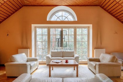 dom na sprzedaż 651m2 dom Pruszków