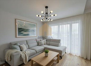 mieszkanie na sprzedaż 73m2 mieszkanie Lutynia