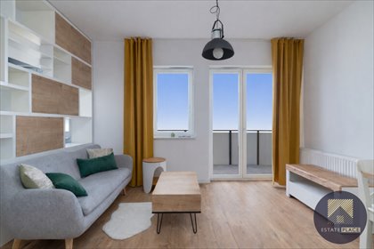 mieszkanie na sprzedaż 34m2 mieszkanie Warszawa, Wola Młynów, Radziwie