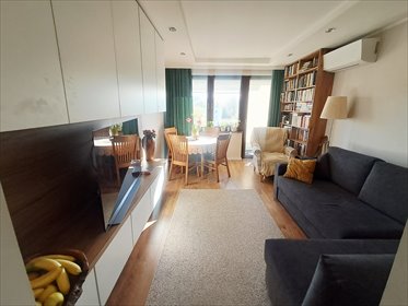 mieszkanie na sprzedaż 39m2 mieszkanie Kalisz, Cegielniana