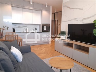 mieszkanie na wynajem 40m2 mieszkanie Gdynia, Śródmieście, św. Piotra