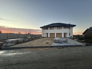 dom na sprzedaż 141m2 dom Proszków, Proszków