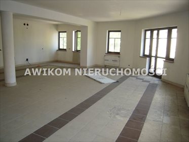 lokal użytkowy na wynajem 100m2 lokal użytkowy Skierniewice