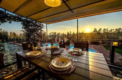 dom na sprzedaż 180m2 dom Vinci