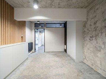 Atrakcyjny lokal usługowy 67 m² w Krowodrzy, blisko centrum lokal użytkowy Kraków