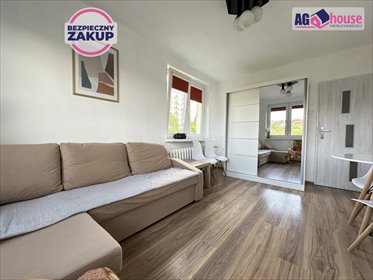 mieszkanie na sprzedaż 37m2 mieszkanie Gdańsk, Orunia, Koralowa