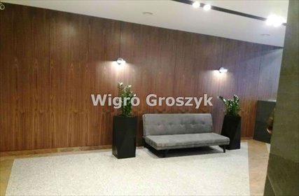 Nowoczesny biurowiec z klimatyzacją w centrum Warszawy lokal użytkowy Warszawa, Śródmieście, Śródmieście