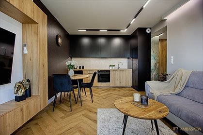 mieszkanie na wynajem 52m2 mieszkanie Białystok, Marczuk, Marczukowska