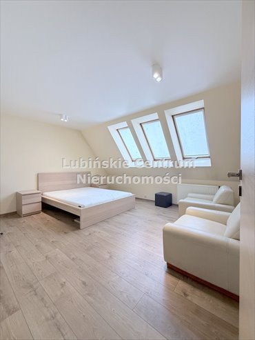 Zapraszam do wynajęcia 45 m² mieszkania w centrum Lubina mieszkanie Lubin, Centrum