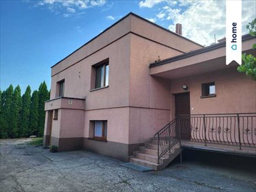dom na sprzedaż 220m2 dom Szpetal Górny