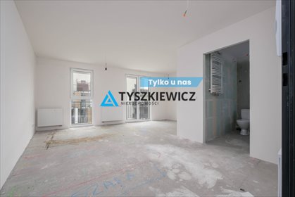 mieszkanie na sprzedaż 30m2 mieszkanie Pruszcz Gdański, gen. Władysława Sikorskiego