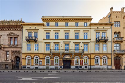 Zapraszam do wynajmu lokalu 53 m² w centrum Wrocławia lokal użytkowy Wrocław, Stare Miasto, Podwale