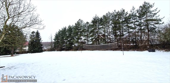 działka na sprzedaż 5173m2 działka Brzoskwinia