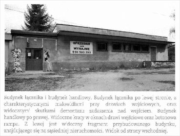 lokal użytkowy na sprzedaż 131m2 lokal użytkowy Wronin