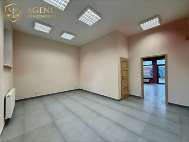 lokal użytkowy na wynajem 58m2 lokal użytkowy Białystok, Piaski, Jerzego Waszyngtona