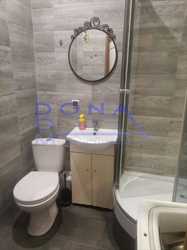 Atrakcyjne 24 m² w centrum Łodzi (gotowe do zamieszkania) mieszkanie Łódź, Śródmieście, Edwarda Abramowskiego