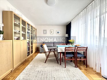 mieszkanie na sprzedaż 59m2 mieszkanie Trzebnica, Obornicka