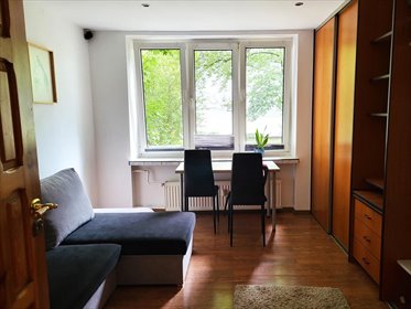 Atrakcyjne 2-pokojowe mieszkanie z potencjałem w Koszutce. mieszkanie Katowice, Koszutka, Wierzbowa