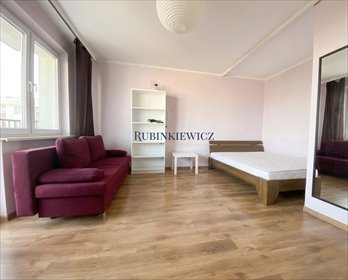 mieszkanie na wynajem 31m2 mieszkanie Warszawa, Ursynów, Stanisława Kulczyńskiego