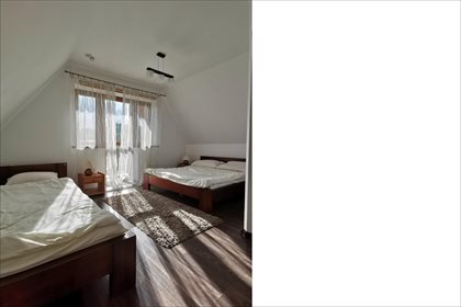 Dom na sprzedaż Huzele, Lesko 4m2 Foto 2