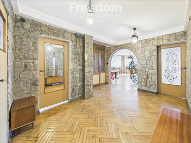dom na sprzedaż 295m2 dom Mysłowice, Ćmok, Grzegorza Fitelberga