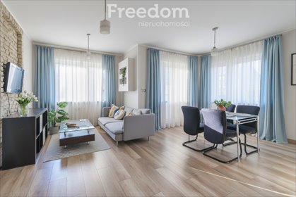 mieszkanie na sprzedaż 53m2 mieszkanie Gdynia, Dąbrowa, Poziomkowa