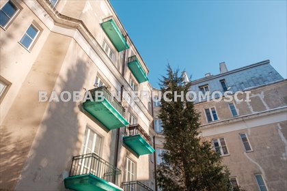 mieszkanie na sprzedaż 45m2 mieszkanie Warszawa, Ochota, Filtry, Filtrowa