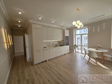 mieszkanie na sprzedaż 50m2 mieszkanie Lublin, Śródmieście