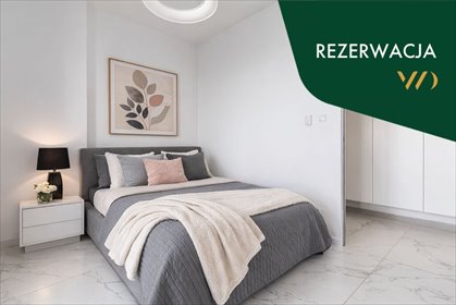 Luksusowy apartament na 23. piętrze z panoramicznym widokiem mieszkanie Warszawa, Wola, Czyste, Marcina Kasprzaka