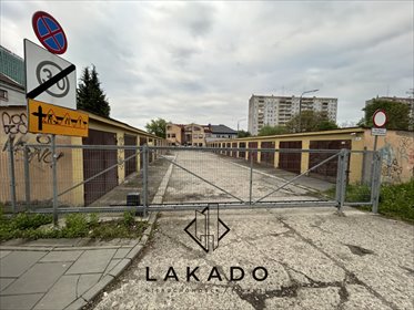 lokal użytkowy na sprzedaż 14m2 lokal użytkowy Kraków, Olsza, Jerzego Bajana