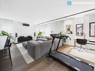 mieszkanie na sprzedaż 115m2 mieszkanie Kraków, Wola Justowska, Wola Justowska, Morelowa