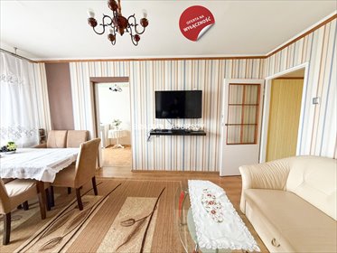 mieszkanie na wynajem 57m2 mieszkanie Kraków, Mistrzejowice, Mistrzejowice, os. Osiedle Tysiąclecia