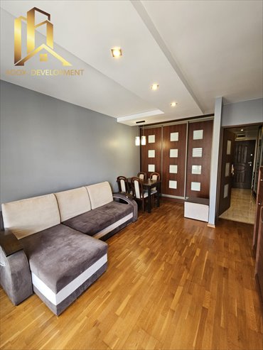 mieszkanie na sprzedaż 45m2 mieszkanie Piaseczno, Energetyczna